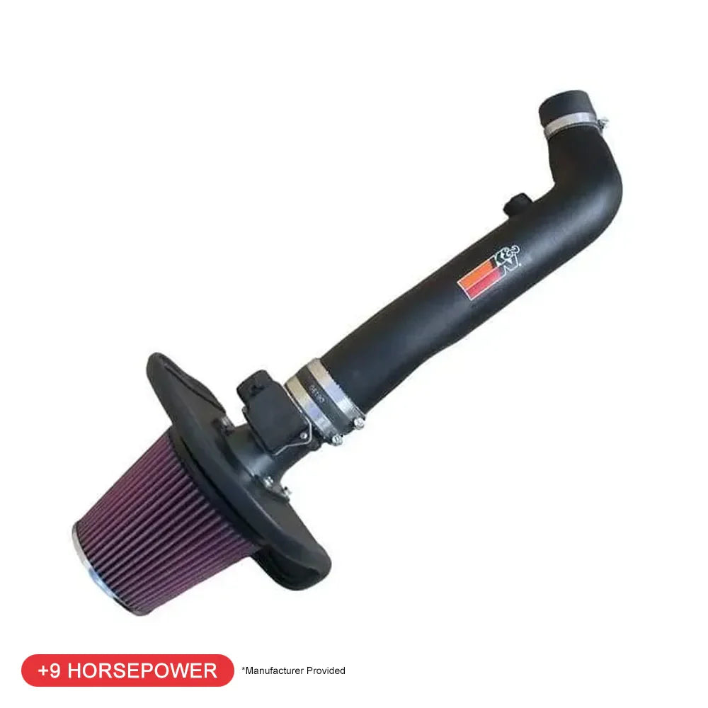 K&N 02-04 Ford Ranger / Mazda B3000 V6-3.0L Performance Intake Kit