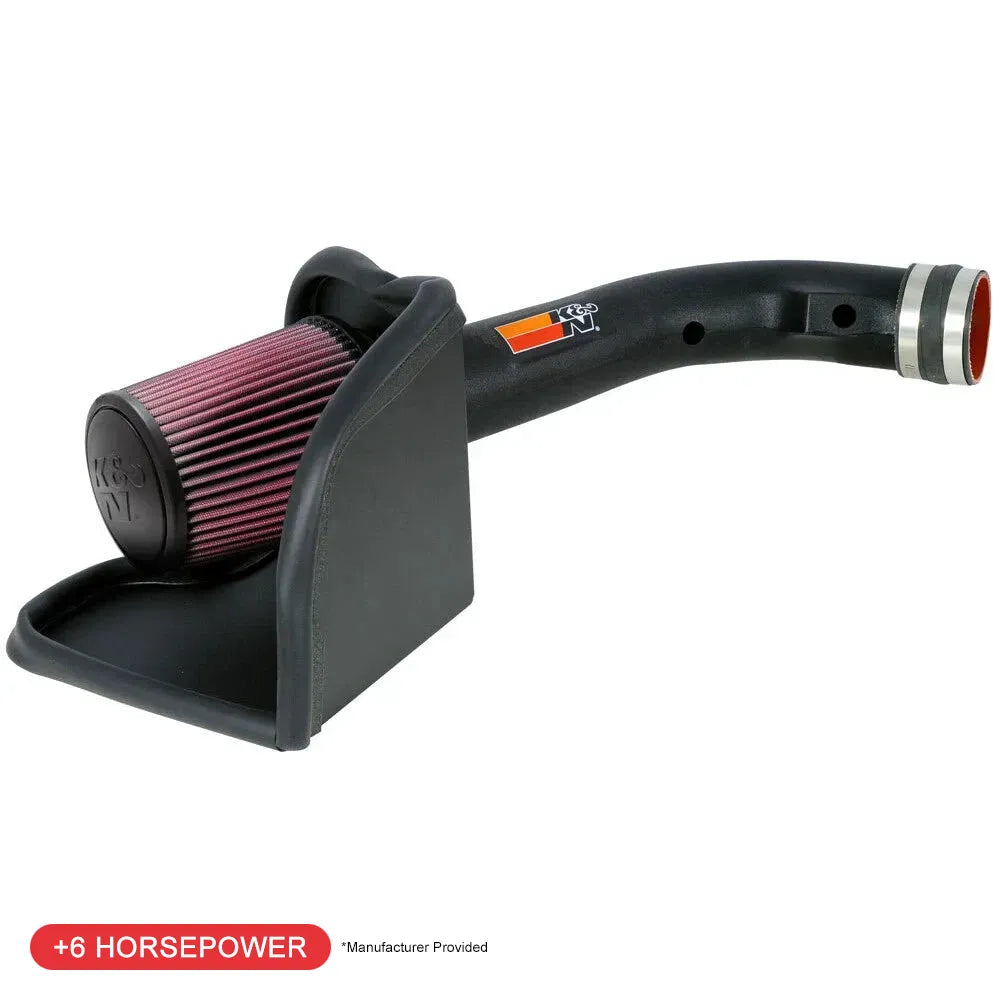 K&N Performance Intake Kit FIPK; HONDA CIVIC SI; 1999-2000