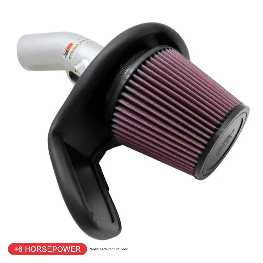 K&N 11 Chevrolet Cruze 1.4L L4 Typhoon Performance Intake