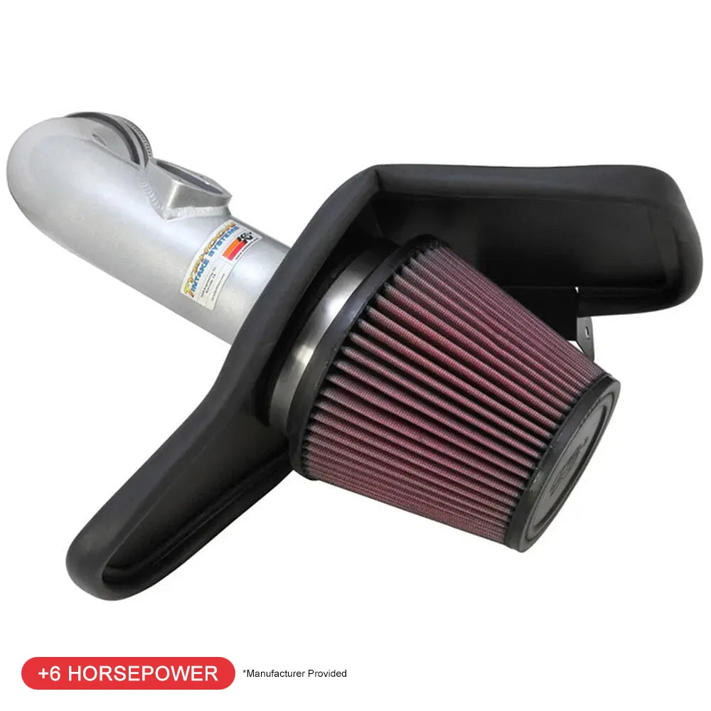 K&N 11 Chevrolet Cruze 1.8L L4 Typhoon Performance Intake