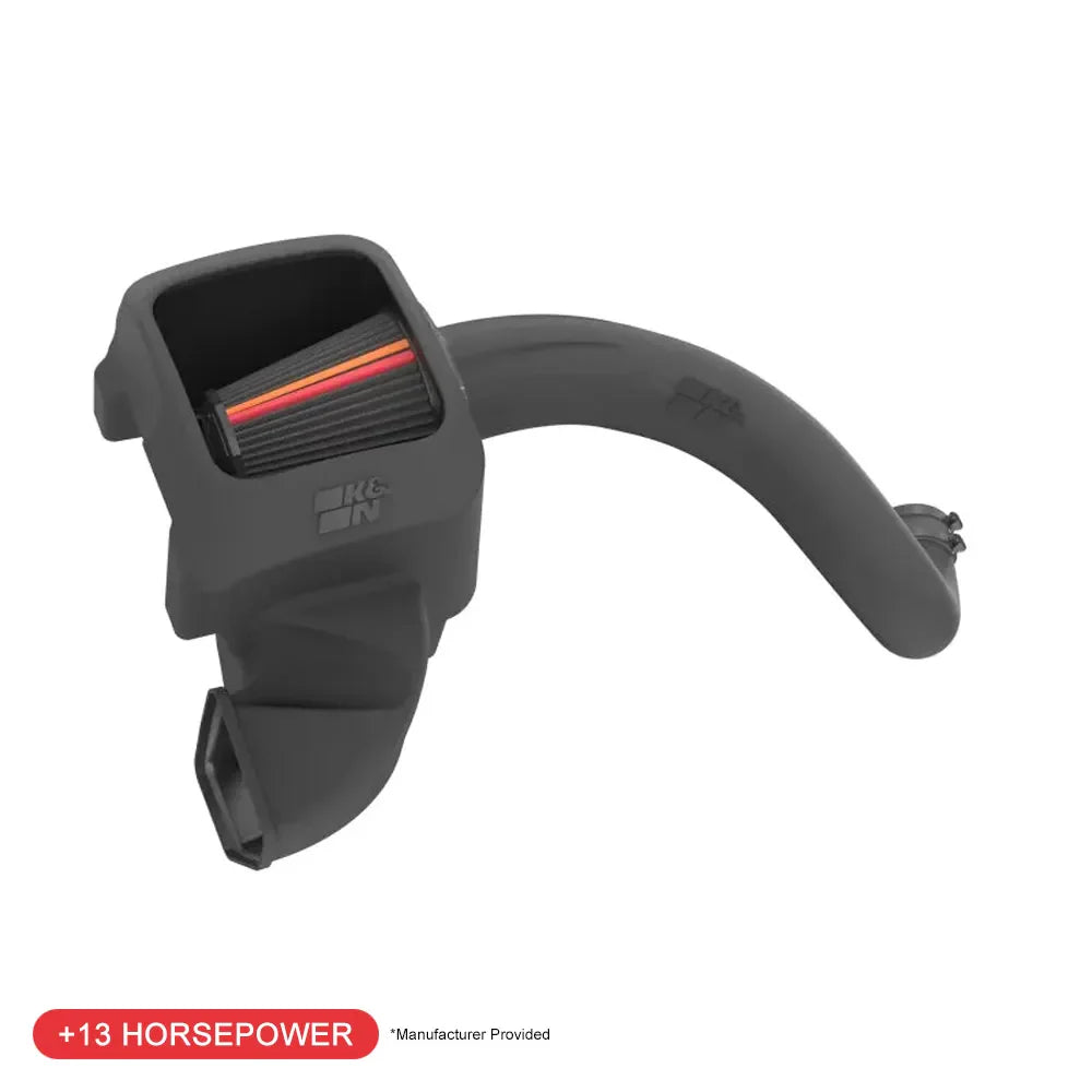 K&N 13-21 Dodge/RAM 1500 V6 3.6L NextGen Cold Air Intake - Dryflow