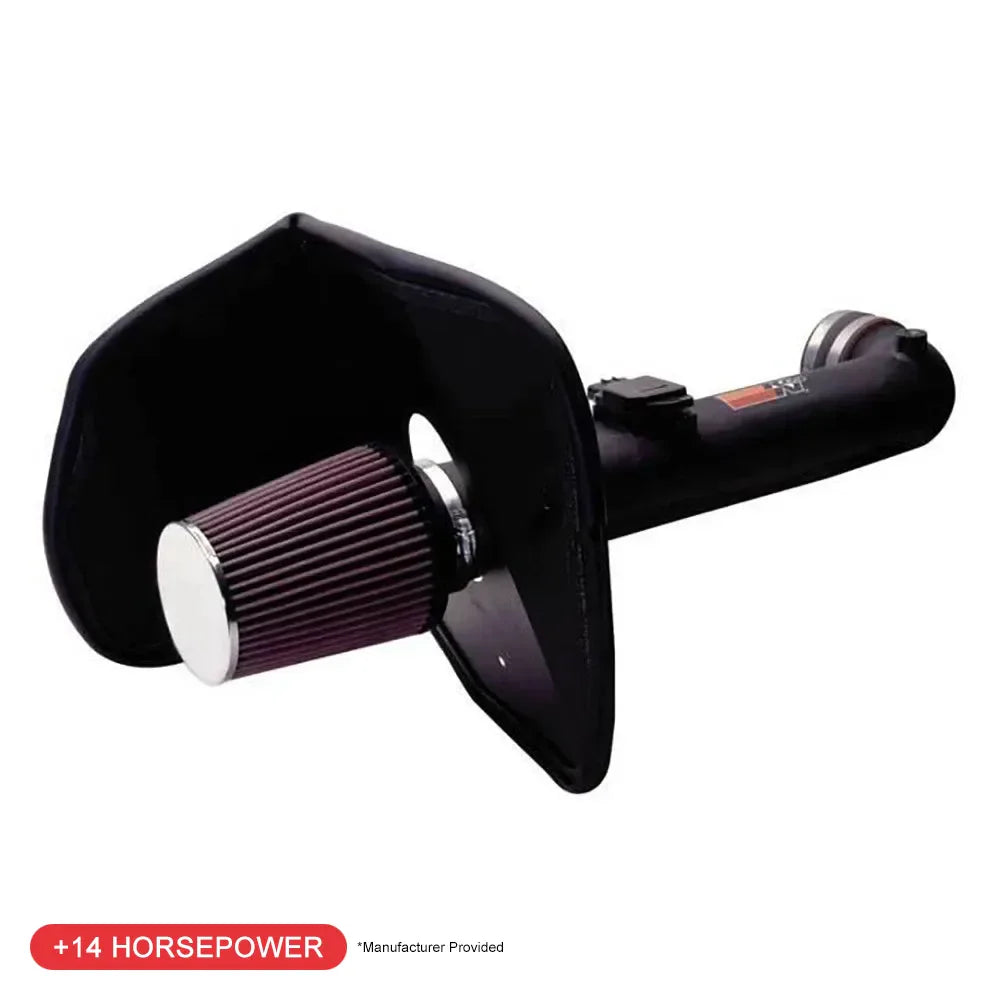 K&N 00-01 Toyota Tundra V8-4.7L Performance Air Intake Kit