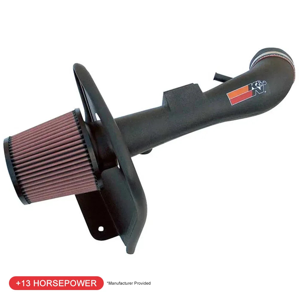 K&N 04 Ford Ranger / Mazda B4000 V6-4.0L Performance Intake Kit