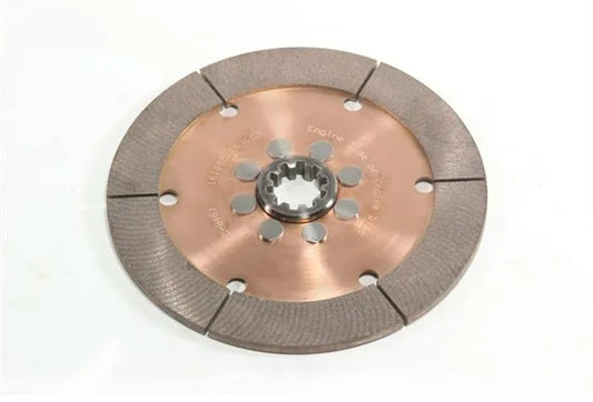 DKM Stage 5 MR Twin Disc Clutch & Flywheel Kit - BMW / E36 / E39 / E46