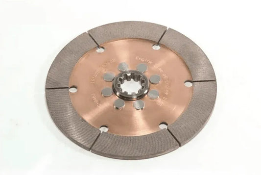 DKM Stage 5 MR Twin Disc Clutch & Flywheel Kit - BMW E46 M3