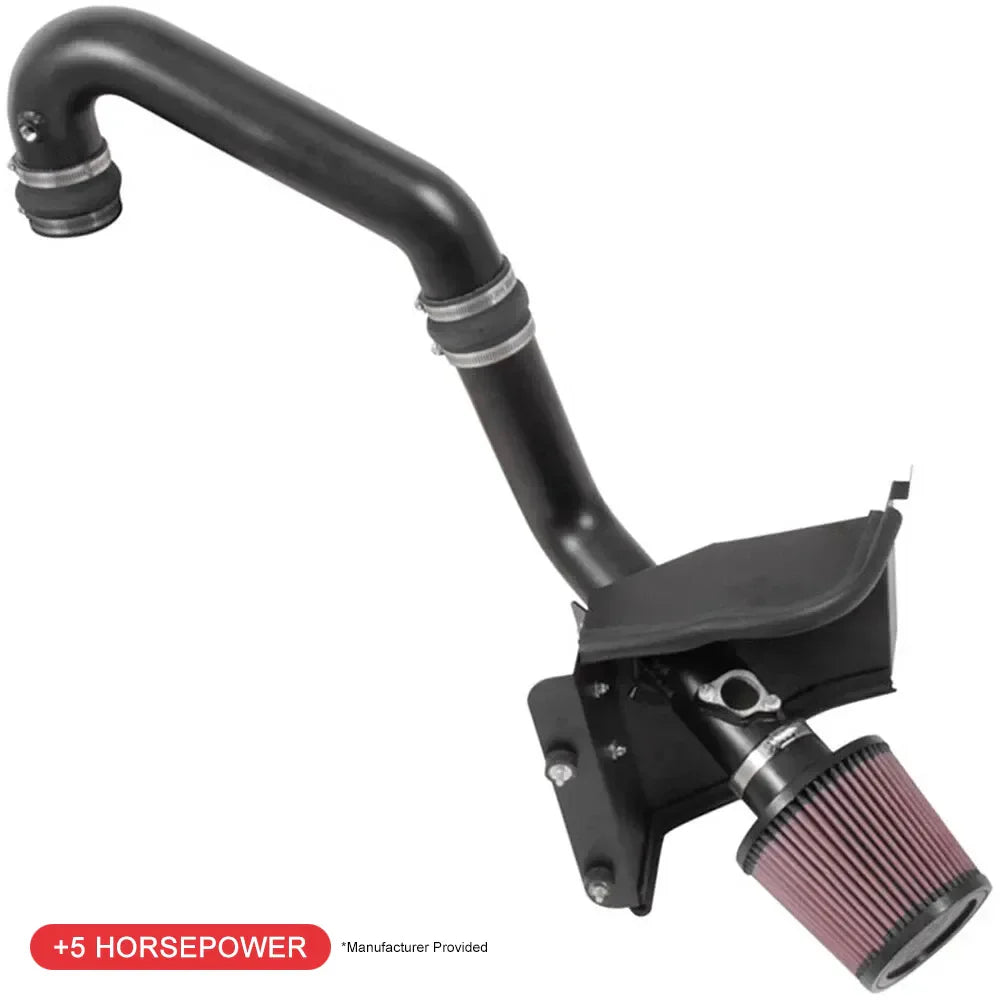 K&N 17-18 Subaru Impreza 2.0L H4 F/I Typhoon Short Ram Intake
