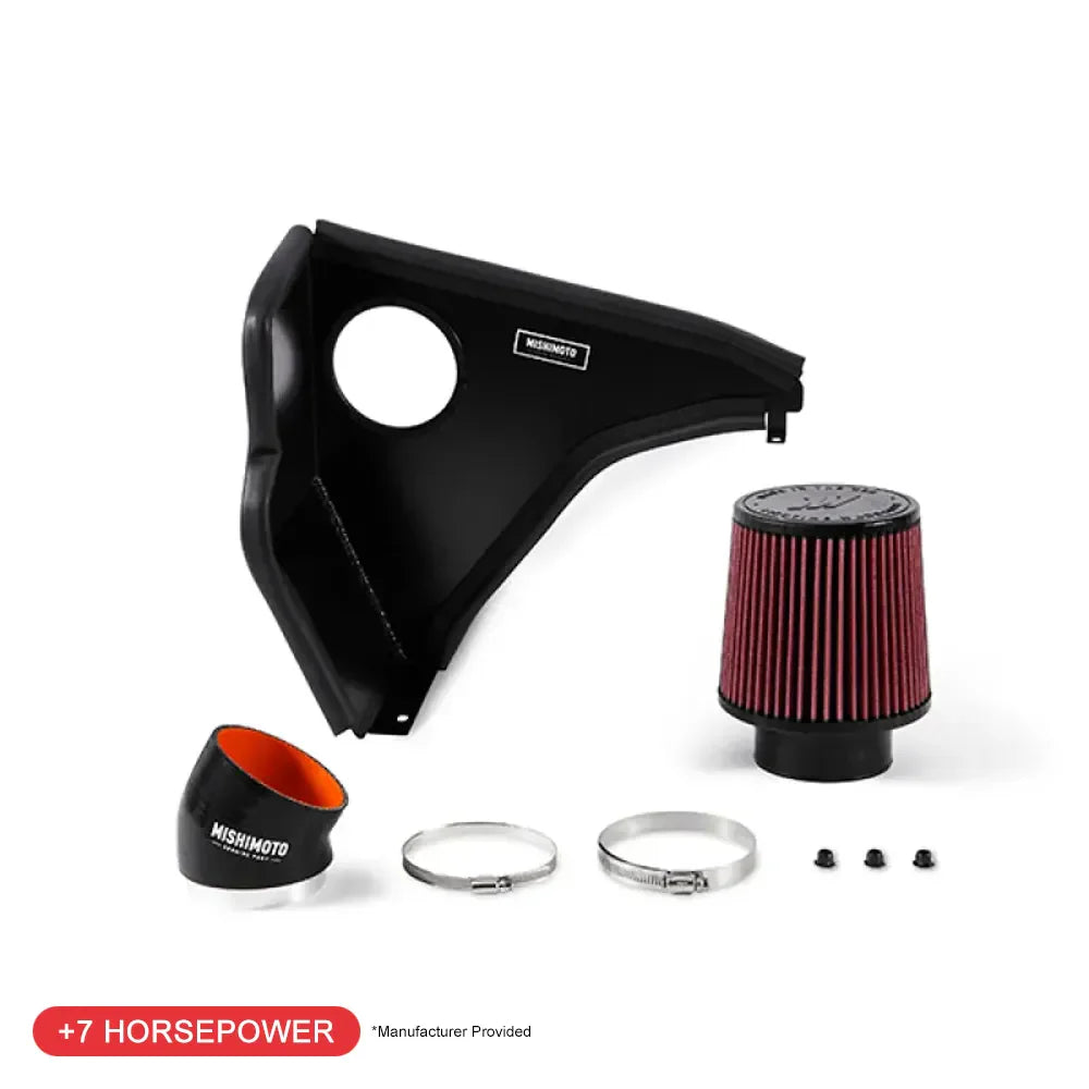 Mishimoto 01-06 BMW 330i 3.0L Performance Air Intake