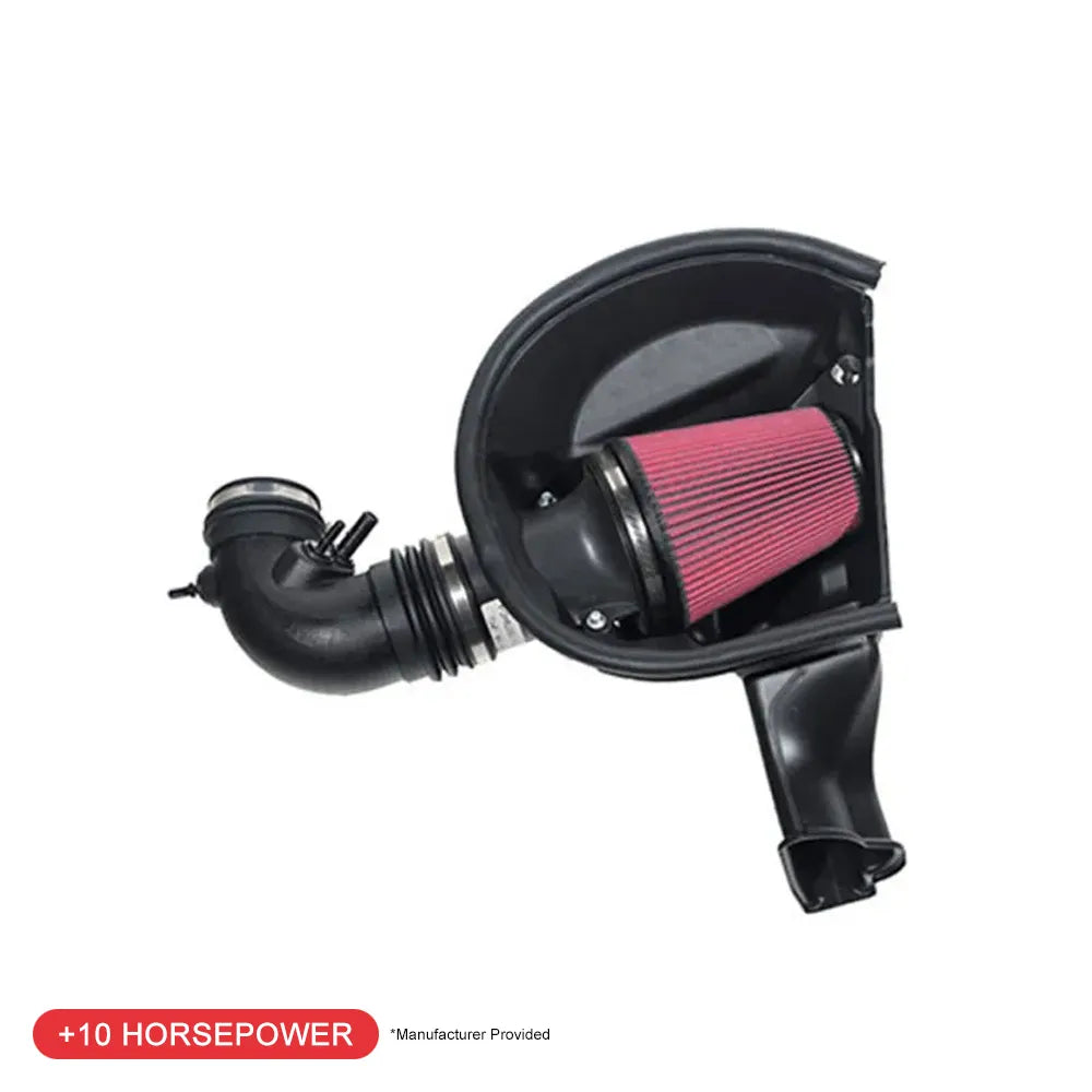 Roush 2015-2017 Ford Mustang 5.0L Cold Air Kit
