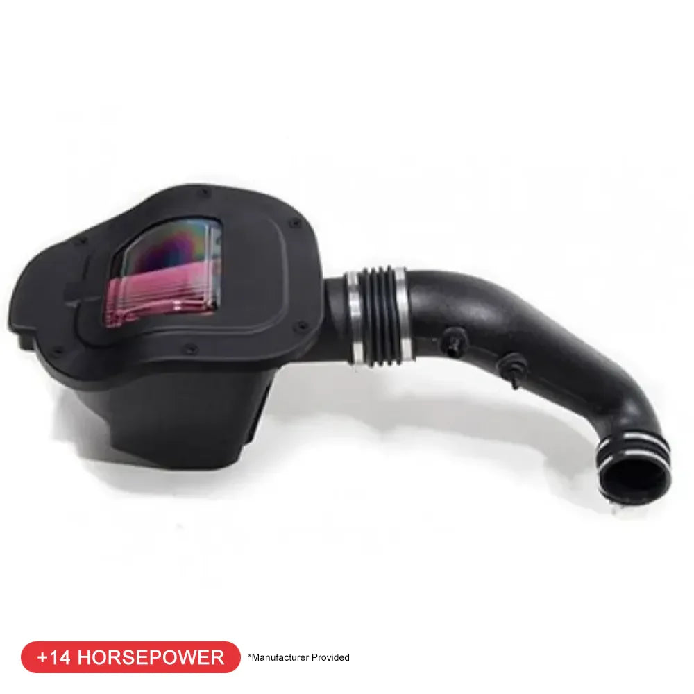 Roush 2018-2024 F-150 5.0L V8 Cold Air Intake Kit