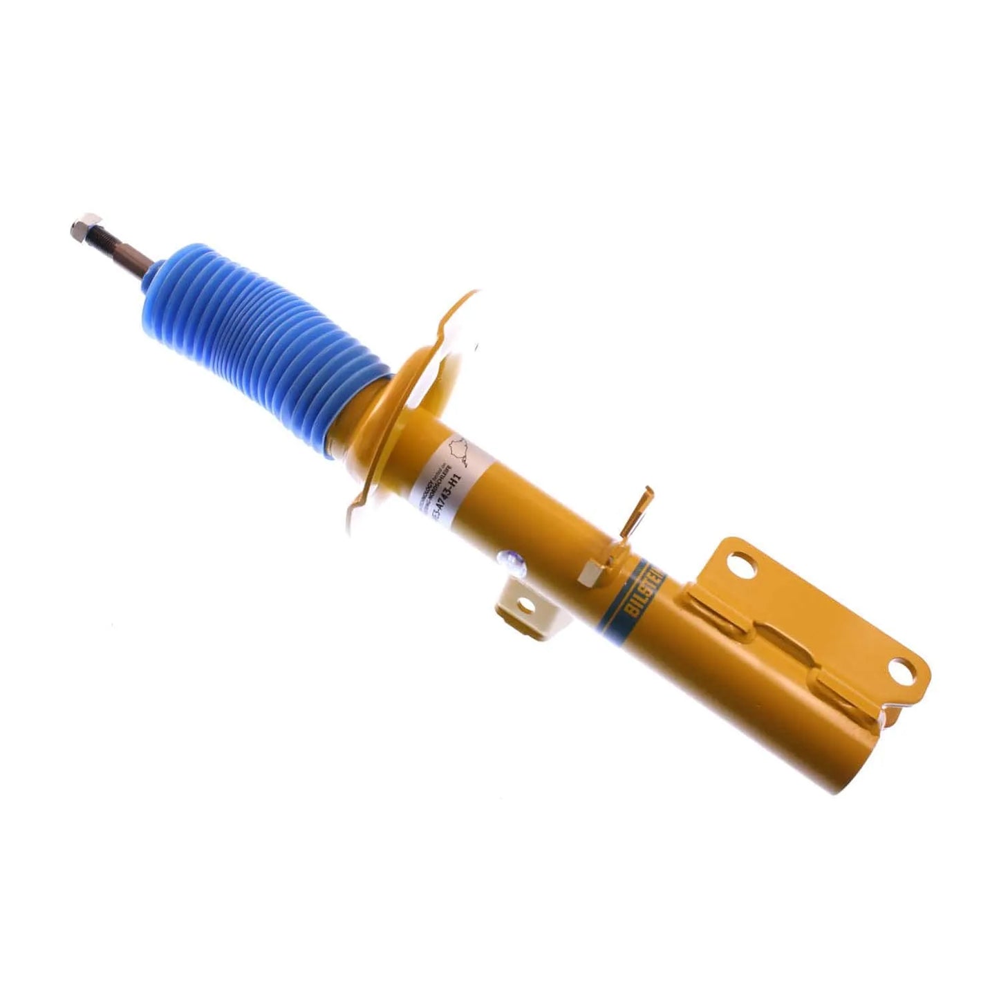 Bilstein B6 BMW X5 4.4i Front Right 36mm Monotube Strut Assembly