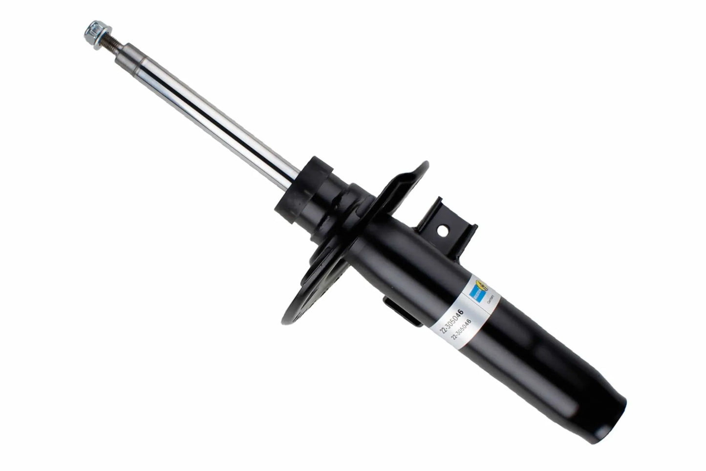 Bilstein 19-21 BMW 330i xDrive B4 OE Replacement Suspension Strut Assembly - Front Left