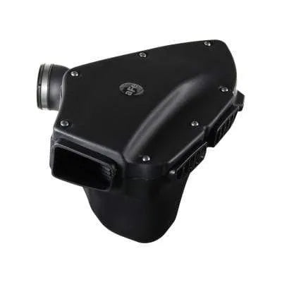 aFe MagnumFORCE Stage-2Si CAI | BMW 3 Series E9x L6 3.0L Non-Turbo (06-12) (54-81012-B)