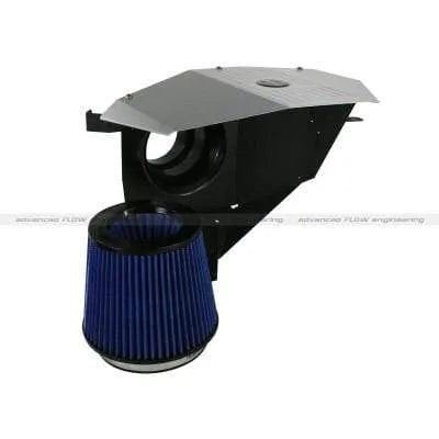 aFe Stage-1 Cold Air Intake BMW 545i/E63/64 V8-4.4L (04-05) (54-11081)