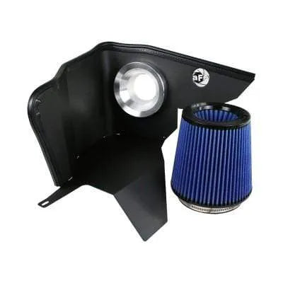 aFe Stage-1 Cold Air Intake BMW 525i/528i (97-03) (54-10601)