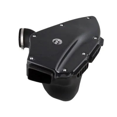 aFe Magnum FORCE Stage-2Si Cold Air Intake | BMW 3 Series E9x (06-11) (51-81012-C)
