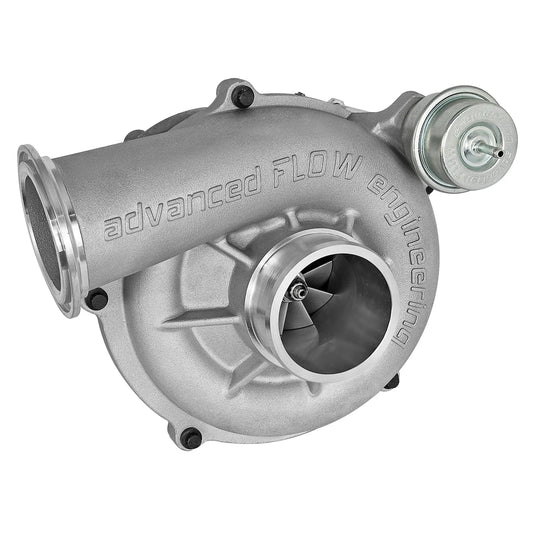 aFe Power Bladerunner Turbocharger 88mm 99.5-03 Ford Diesel Trucks V8 7.3L (td)