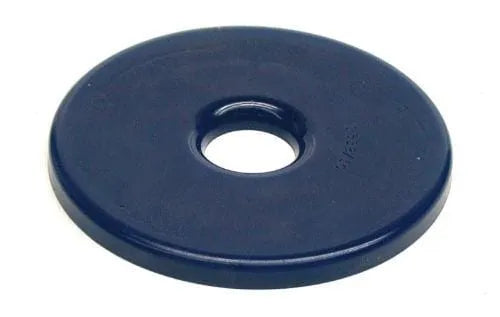 SuperPro 12mm Rear Upper Coil Spring Insulator | Multiple Fitments (SPF1358-8K)