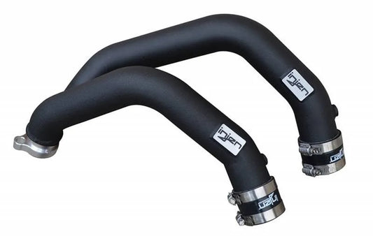 Injen SES Series Intercooler Piping | Various BMW Models (SES1116ICP)