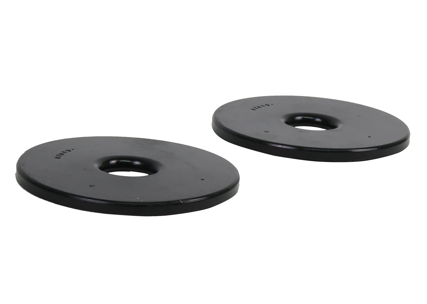 Whiteline Rear Spring Pad Lower Bushing 8mm - 2004-2006 Pontiac GTO Base