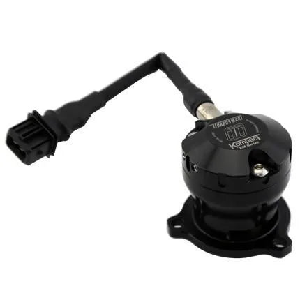 Turbosmart Kompact EM Dual Port VR9 BOV | BMW N55 Engines (TS-0223-1092)
