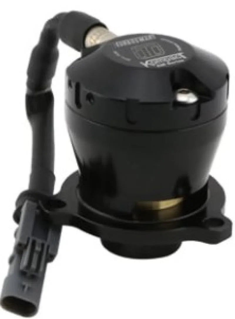 Turbosmart BOV Kompact EM Dual Port VR11 | 2015 - 2021 BMW 2-Series, 2014 - 2021 BMW X4 (TS-0223-1094)