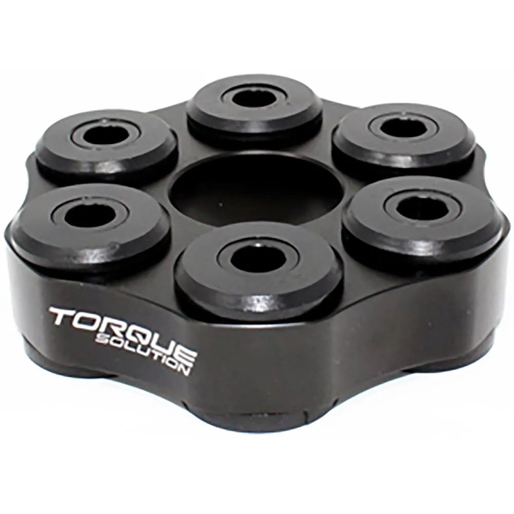 Torque Solution Billet Driveshaft Flex Disc | 1982-2000 BMW 3 Series (TS-FD-624-10)