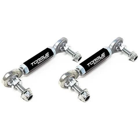 Torque Solution Adj Rear Sway Bar End Links | BMW Z4 (19-25) & Toyota Supra (20-26) (TS-GR-662)