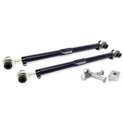 Torque Solution Rear Toe Arms | 2020-2026 Toyota Supra & 2019-2025 BMW Z4 (TS-GR-661)