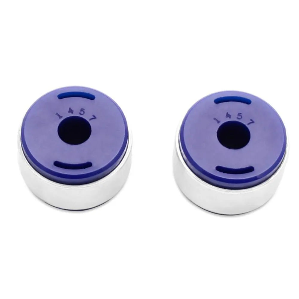SuperPro Front Control Arm Lower Rear Bushing Kit | 1983-2003 BMW 3 Series/Z3 (SPF1457K)