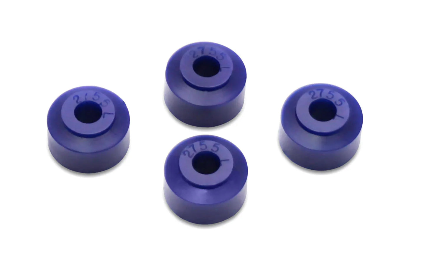 SuperPro Front Sway Bar Link Bushing Kit | 1987 BMW M6 (SPF2755LK)