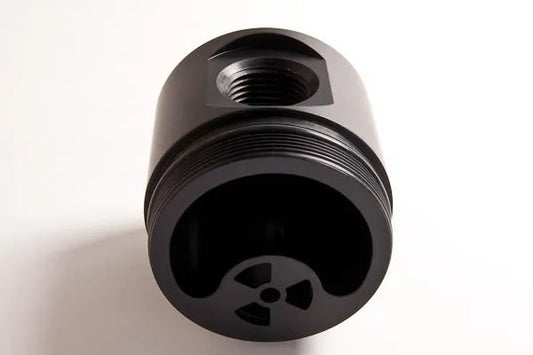 Radium Engineering Catch Can Kit | 1998-2006 BMW 3-Series E46 (20-0073)