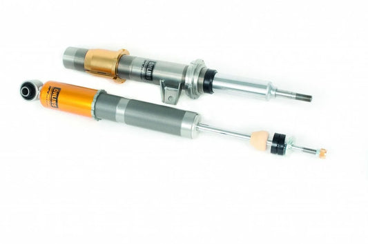 Ohlins Road & Track Coilovers for 2008-2013 BMW M3 (E90/E92)