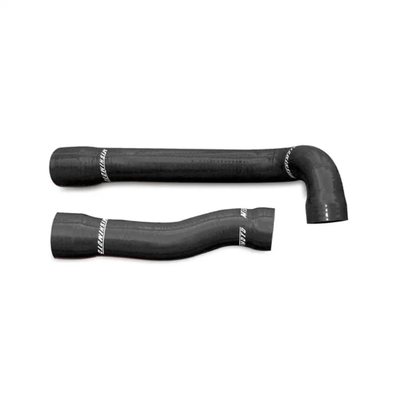 Mishimoto Silicone Radiator Hose Kit / 99-06 BMW E46 Silicone Hose Kit, Black