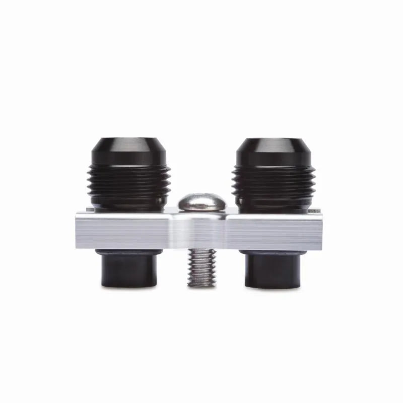 Mishimoto Oil Line Fitting Kit | 92-98 BMW E36 6cyl / 00-06 BMW E46 M3 (MMOCF-BMW)