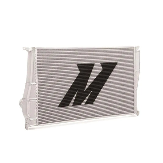 Mishimoto Performance Aluminum Radiator | Multiple BMW Fitments (MMRAD-E90-07)