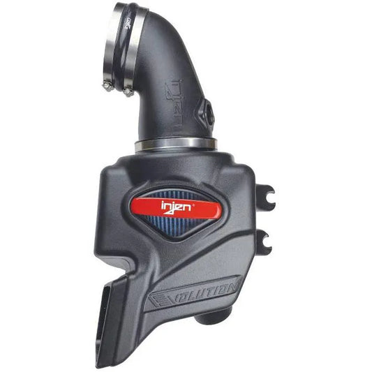 Injen Evolution Cold Air Intake | 2000-2006 BMW M3 (EVO1106)