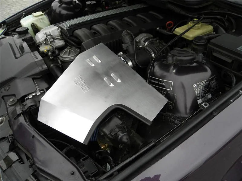 Injen Cold Air Intake System | 1995 - 1999 BMW M3 (SP1105BLK)