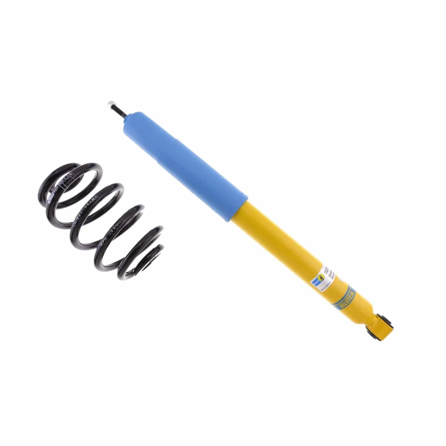 Bilstein B12 (Pro-Kit) Suspension Kit for 1995 BMW M3