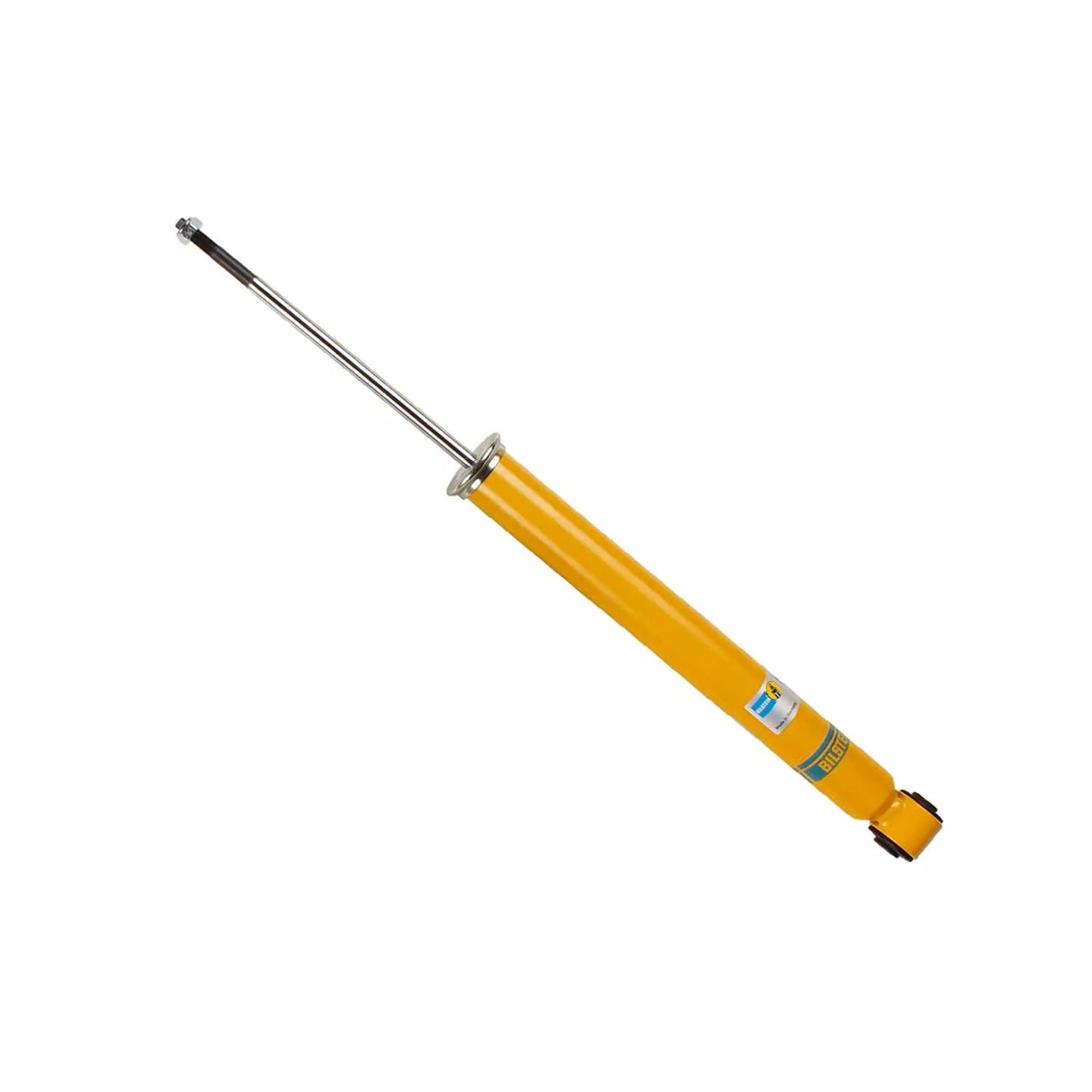 Bilstein B12 (Pro-Kit) Suspension Kit for 2003-2008 BMW Z4