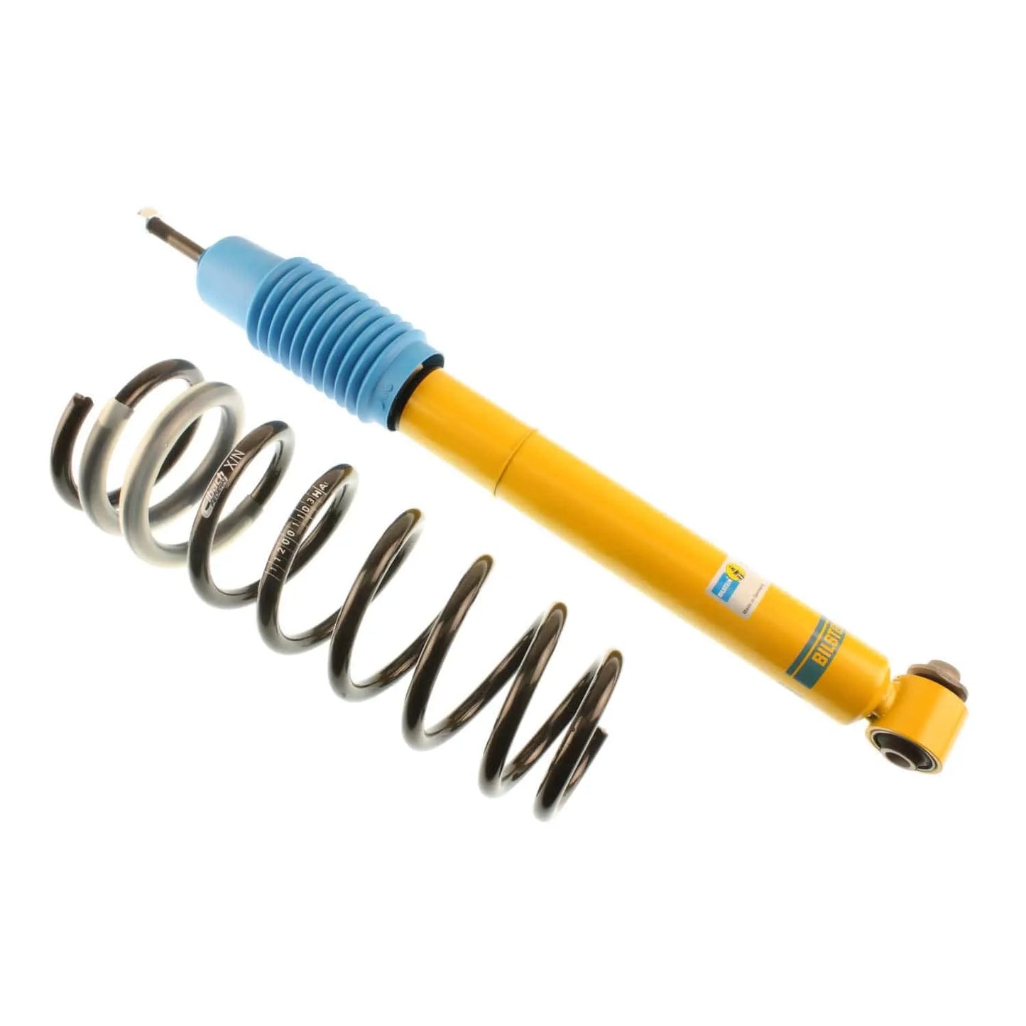 Bilstein B12 (Pro-Kit) Suspension Kit for 2006-2010 BMW 550i