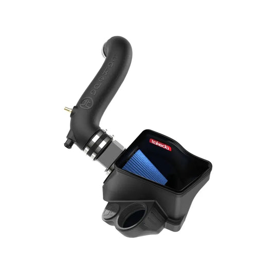 aFe 21-24 Kia K5 Takeda Stage-2 Cold Air Intake System w/ Pro 5R Filter