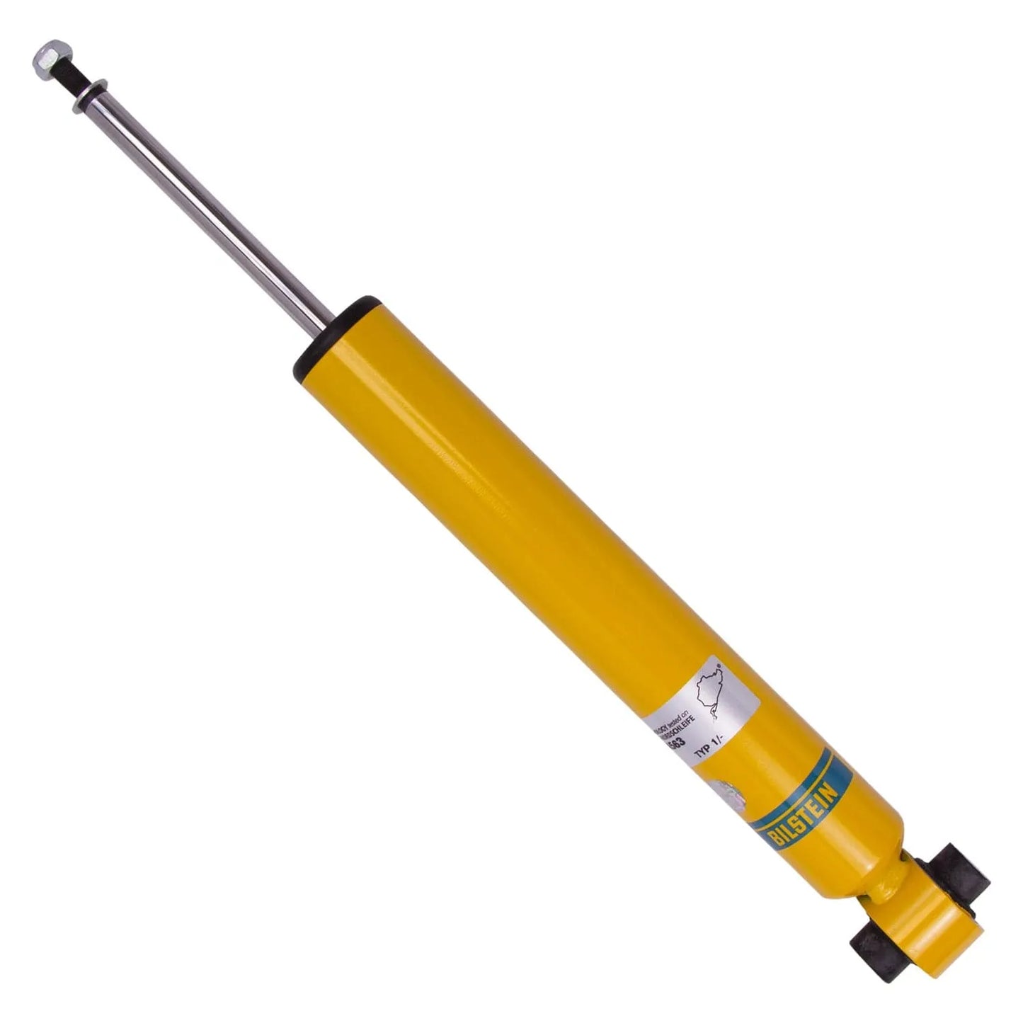 Bilstein B12 (Pro-Kit) Suspension Kit for 2014-2016 BMW M235i