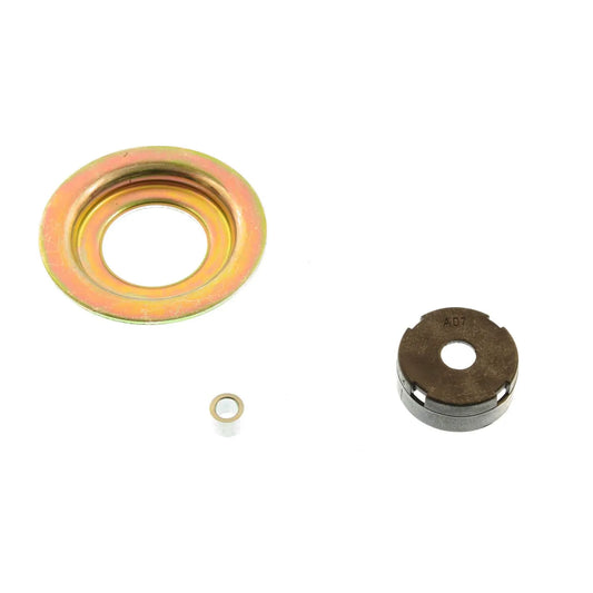 Bilstein B4 OE Replacement Suspension Shock Absorber for 1993-1994 BMW 740iL