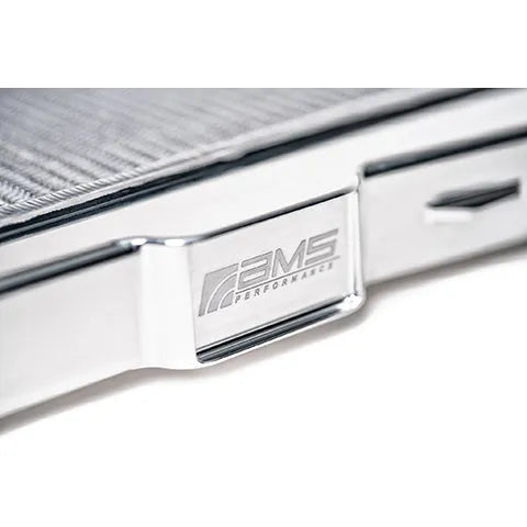 AMS Performance Heat Exchanger | 2019+ BMW M340i B58 (AMS.51.02.0001-1)