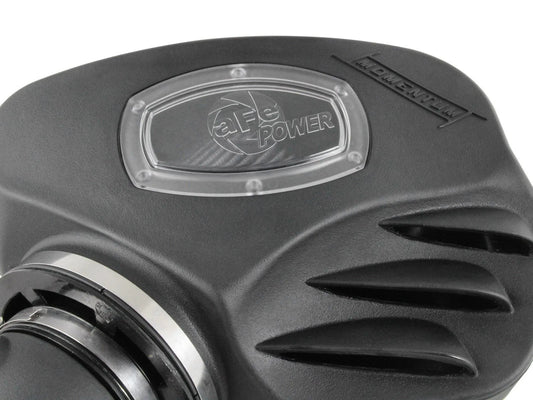 aFe Power Takeda Momentum Pro Dry S Cold Air Intake System | BMW Multiple Fitments (51-82202)