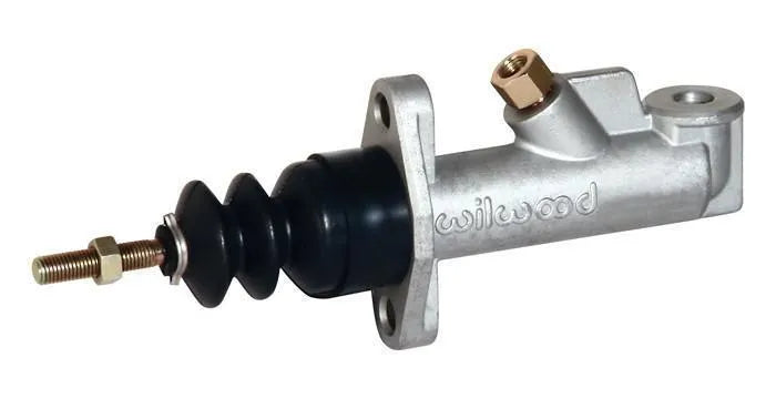 Wilwood Compact Remote Reservoir Master Cylinder (260-6087)