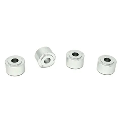 Torque Solution Solid Shifter Bracket Bushings | Nissan Z/350Z/370Z (TS-NS-785)