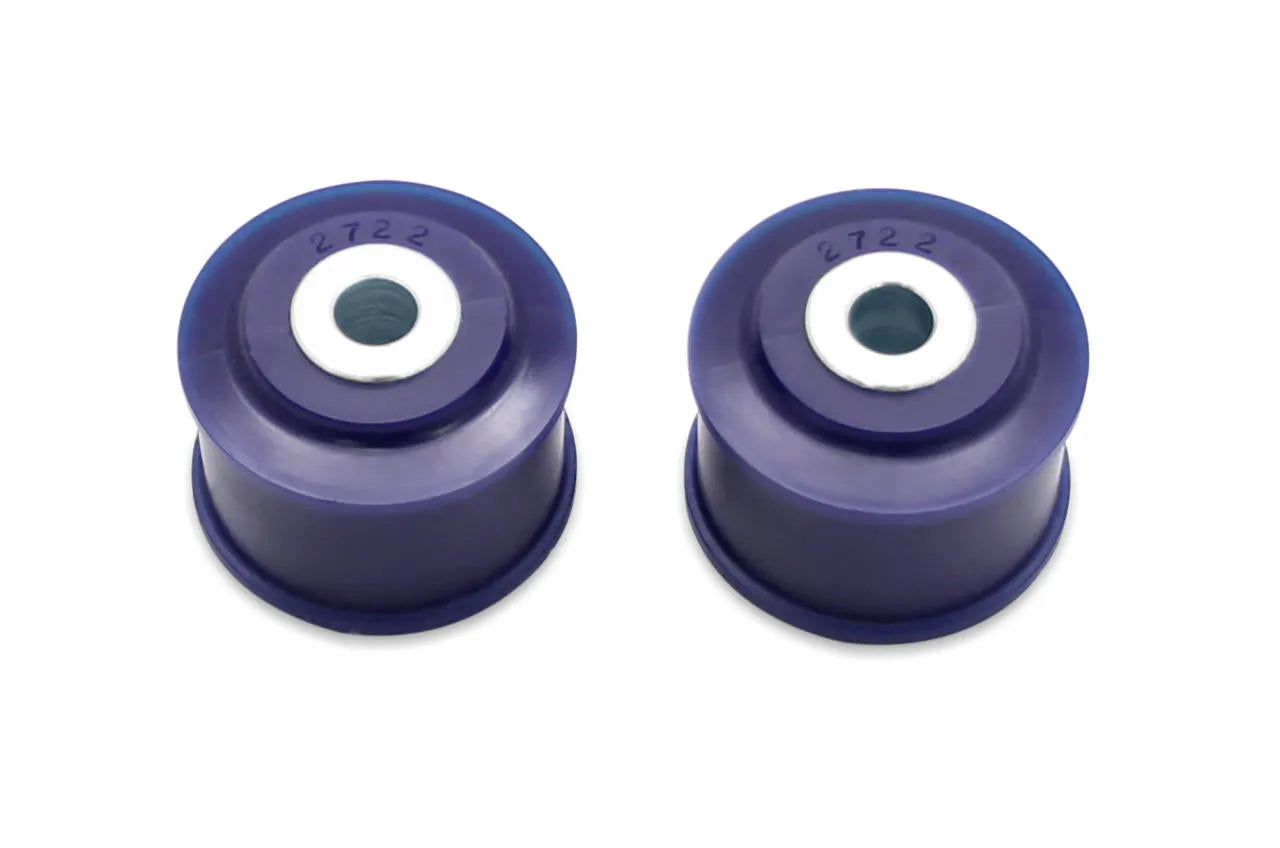 SuperPro Rear Shock Absorber Lower Bushing Kit | Universal (SPF2722K)