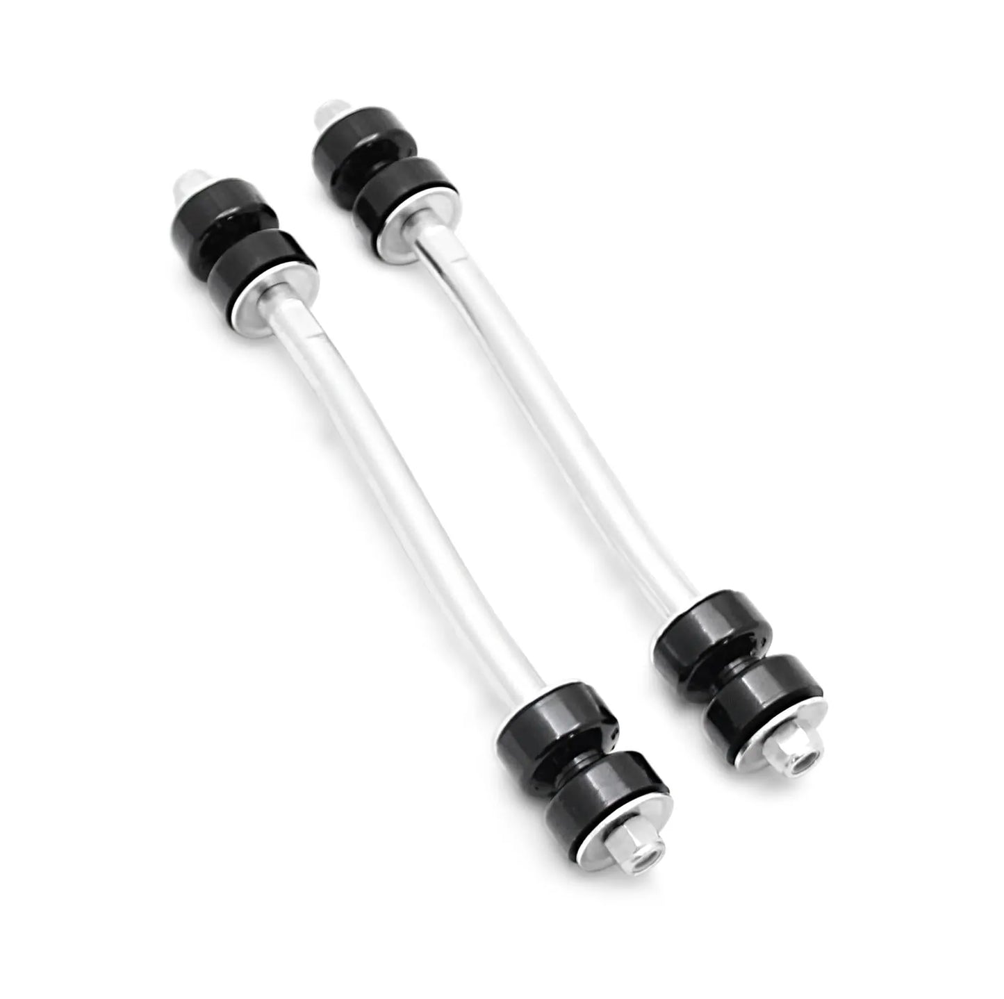 SuperPro Front Sway Bar Link Rod H/D Bushing Kit | Universal (SPF0987K)