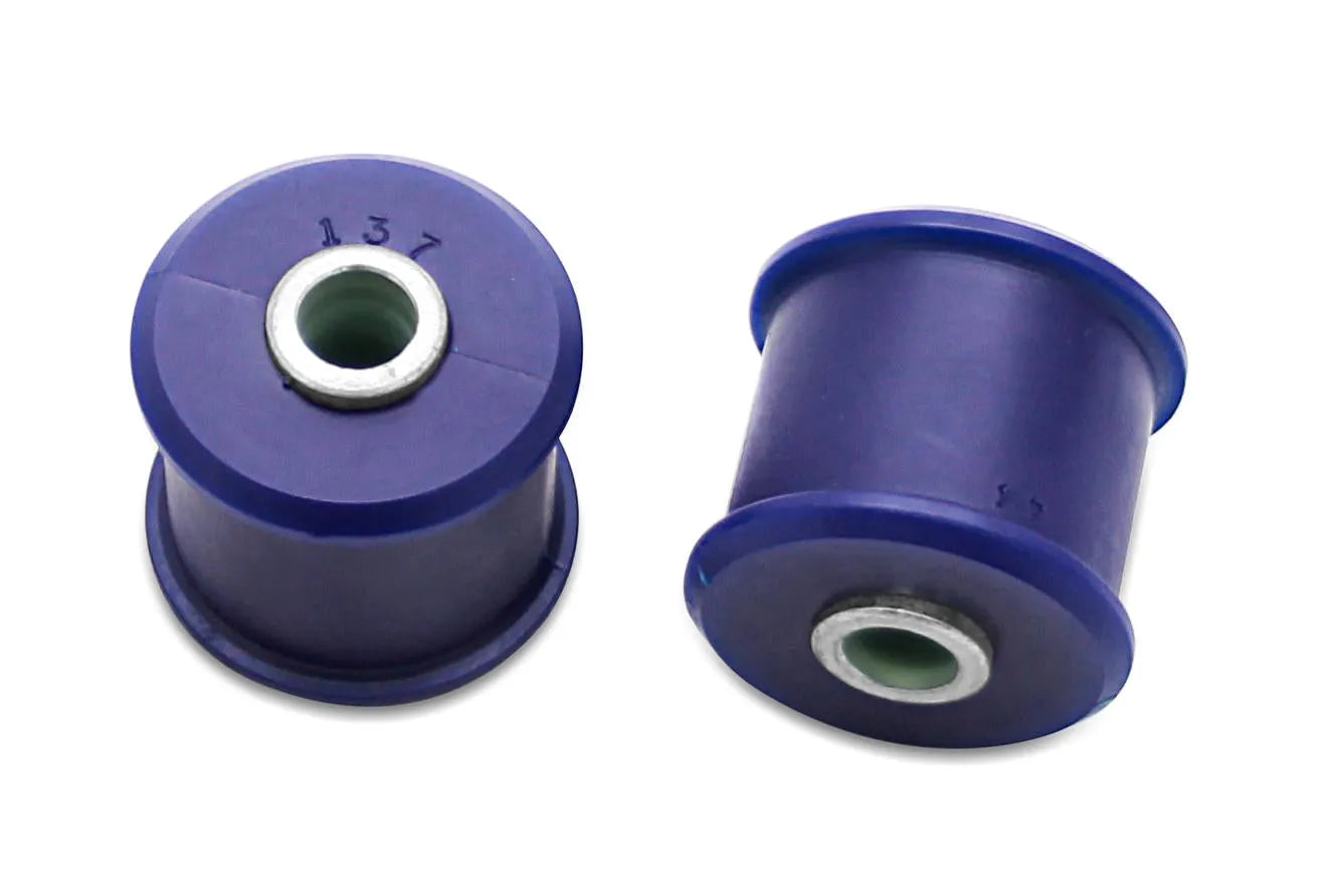 SuperPro Front Control Arm Lower-Inner Bushing Kit | Universal (SPF0137-90K)